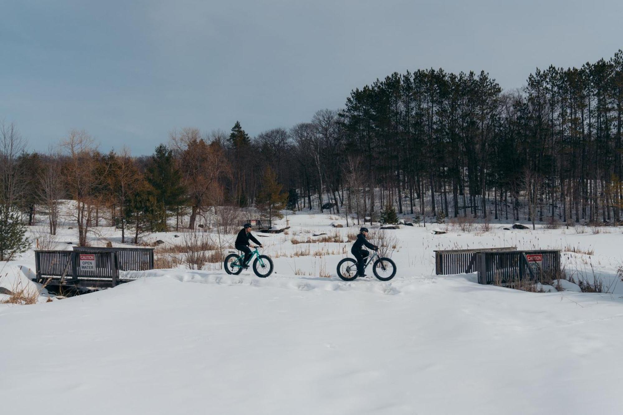 JW Marriott The Rosseau Muskoka Resort&Spa Minett Exteriör bild